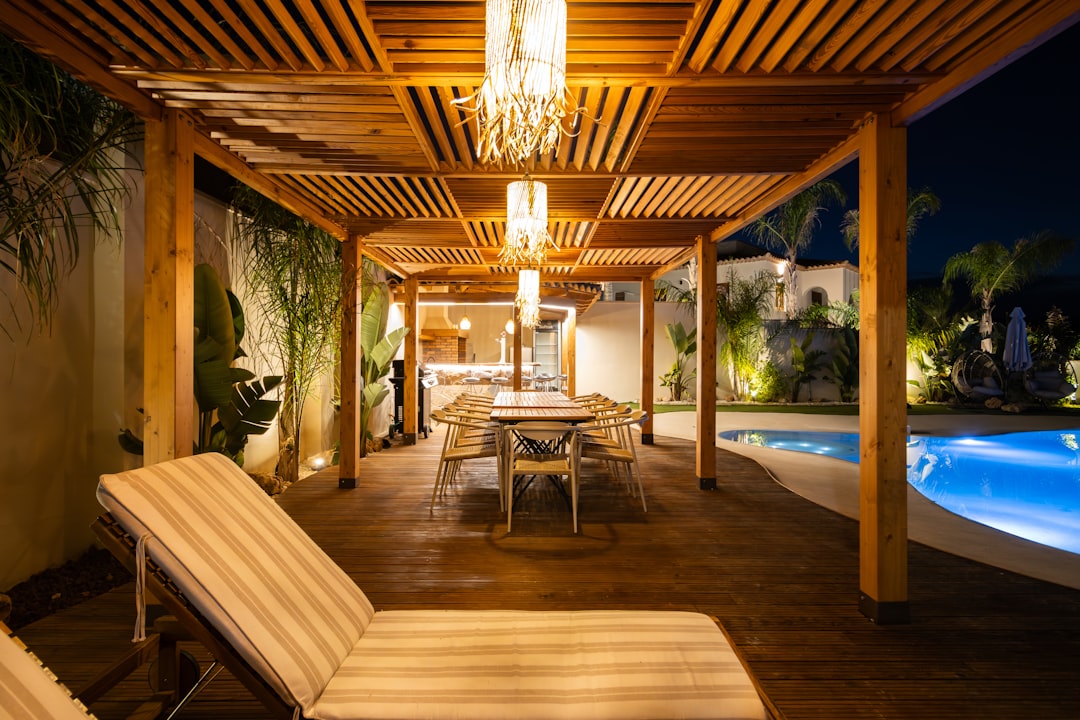 Outdoor Kitchen Design Ideas for Cyprus Villas: The Ultimate Al Fresco Living Guide — Expert guide by Green Planet Gardening Cyprus