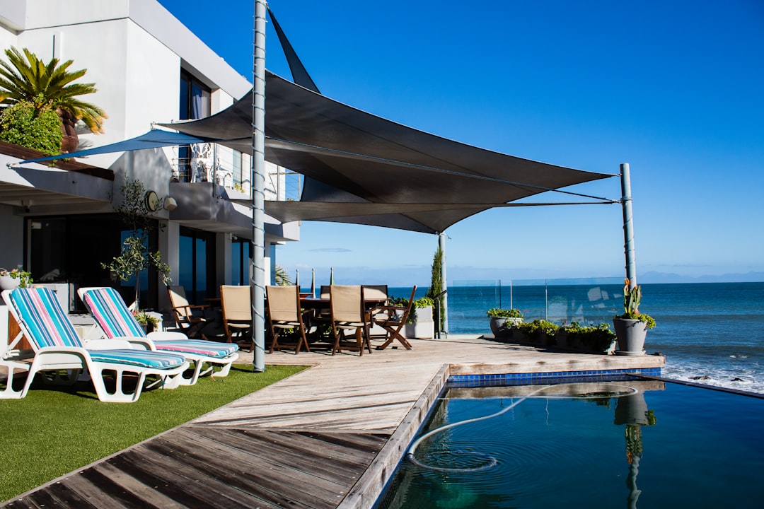 Shade Sails for Cyprus Gardens: The Complete Guide to Summer Sun Protection — Expert guide by Green Planet Gardening Cyprus