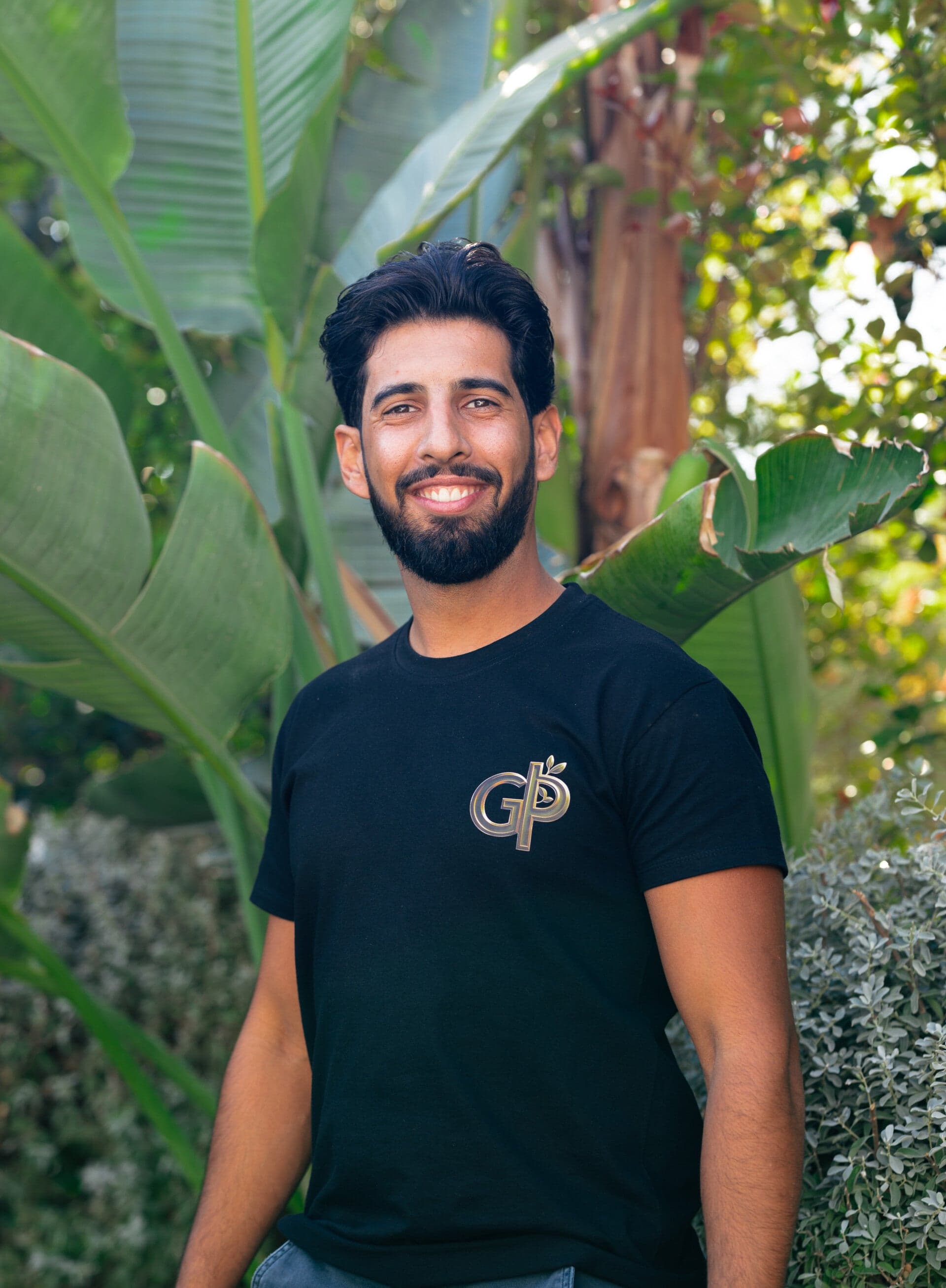 Angelos Knodaritis — Client Relations & Maintenance Director at Green Planet Gardening