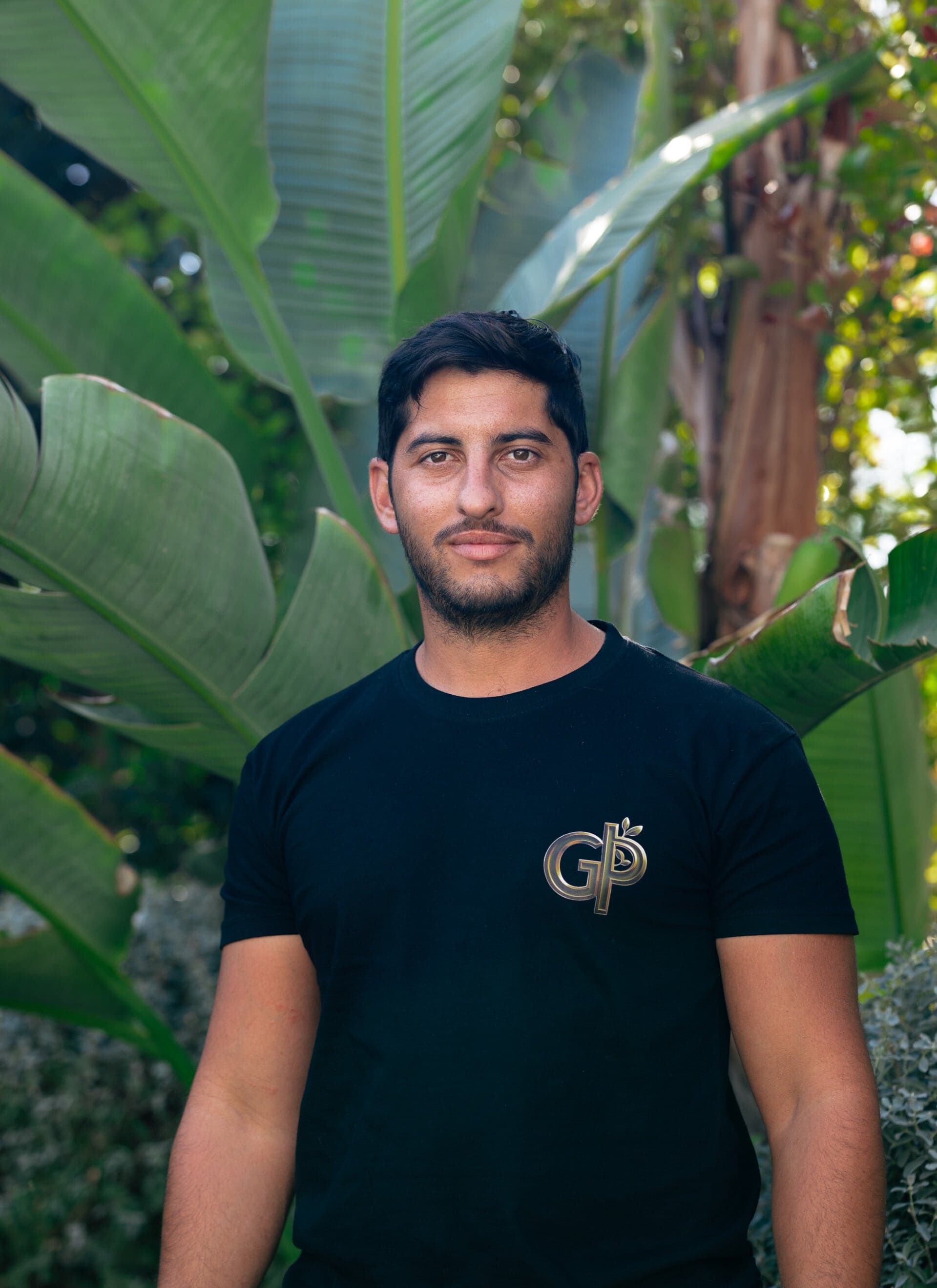 Marios Knodaritis — Project Manager & Construction Lead at Green Planet Gardening