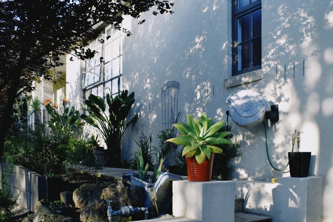 Greywater Recycling for Cyprus Gardens: The Complete Sustainable Irrigation Guide — Expert guide by Green Planet Gardening Cyprus