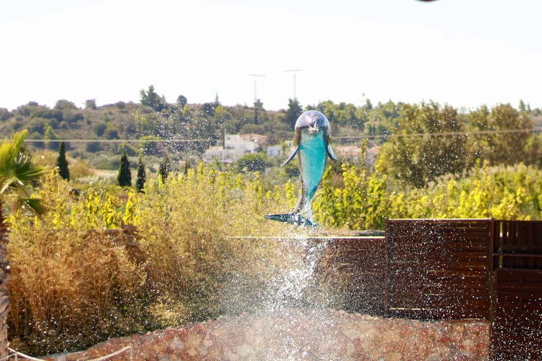 Rainwater Harvesting for Cyprus Villas: The Complete Water Storage System Guide — Expert guide by Green Planet Gardening Cyprus